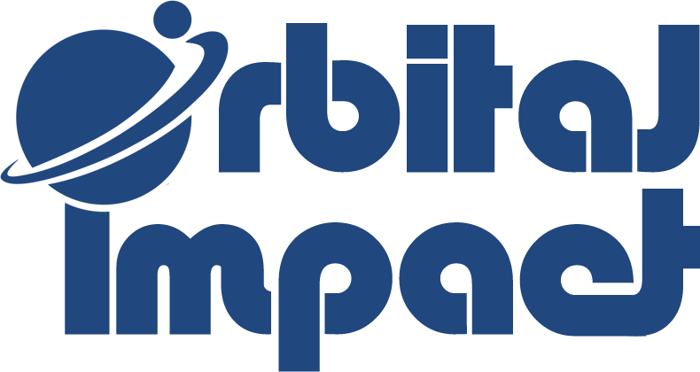 Orbital Impact - Web Development & Software Engineering